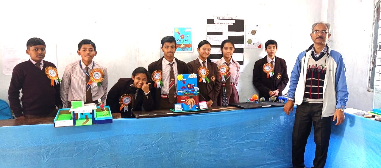 School Banner